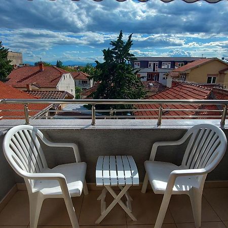 The Sunshine Apartment Prilep Exterior foto