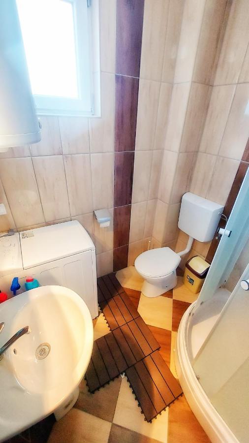 The Sunshine Apartment Prilep Exterior foto