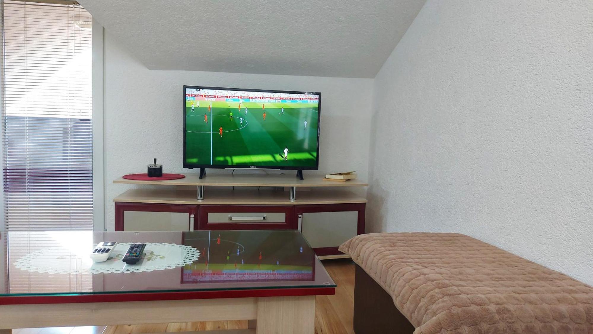 The Sunshine Apartment Prilep Exterior foto